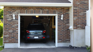 Garage Door Installation at Castle Heights Tarrytown, New York